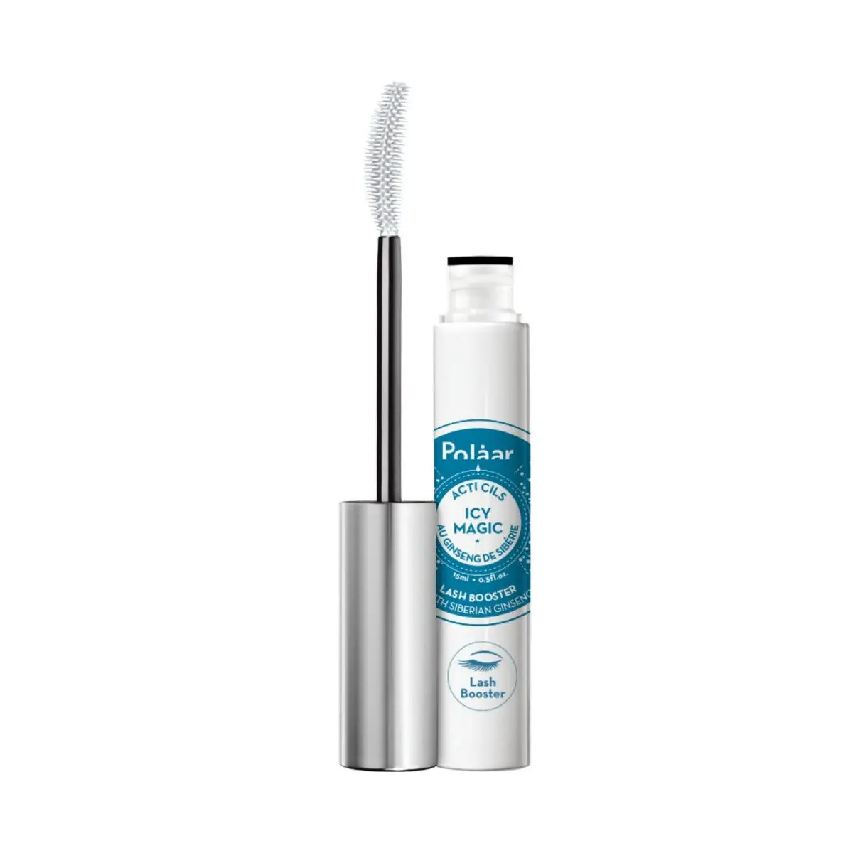 Eyelash Conditioner Polaar Icy Magic 6 Ml 1