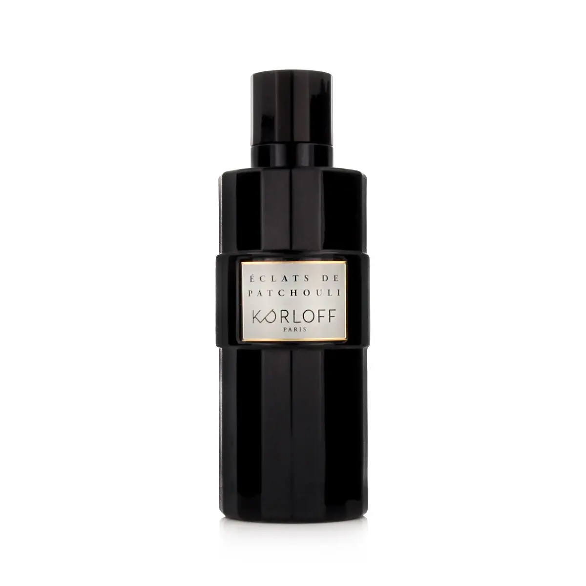 Unisex Perfume Korloff Edp Eclats De Patchouli (100 Ml) 2