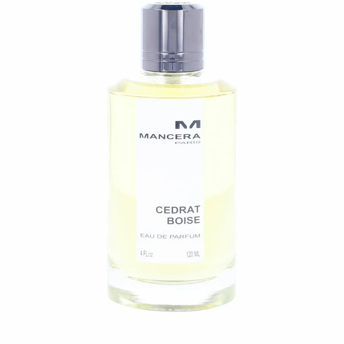 Unisex Perfume Mancera Cedrat Boise 120 Ml 1