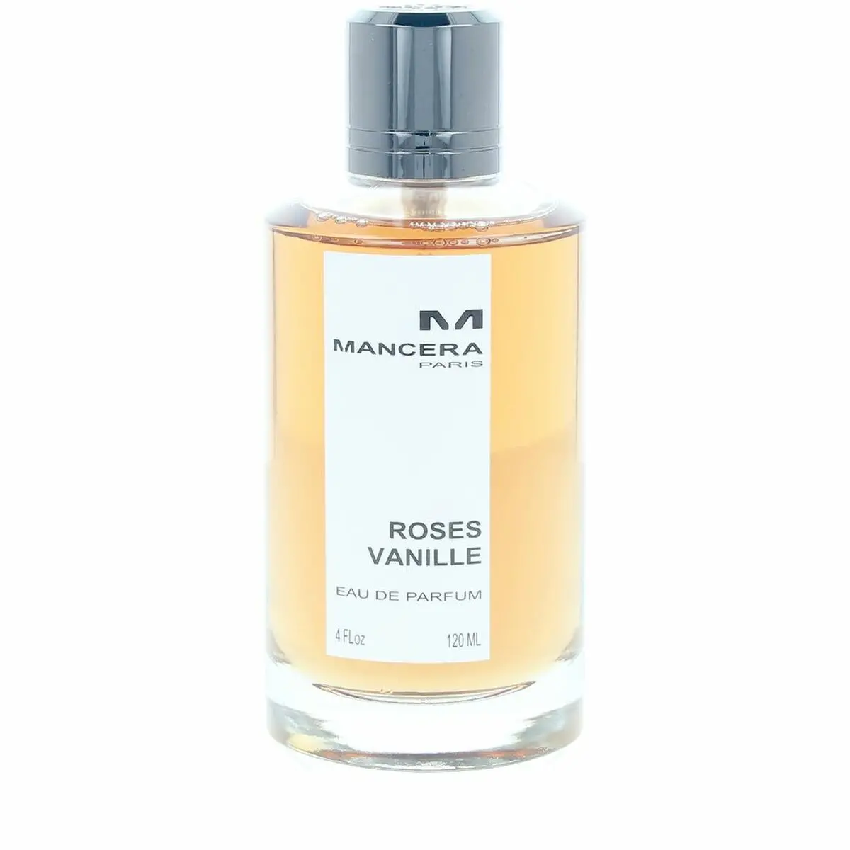 Women's Perfume Mancera Roses Vainille 1