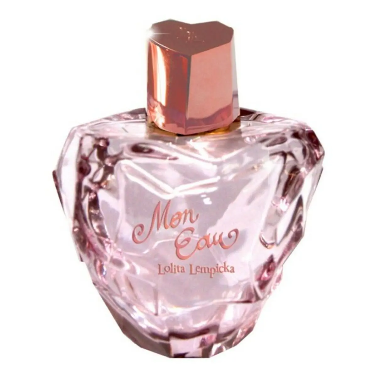 Women's Perfume Lolita Lempicka Mon Eau Edp 50 Ml 1