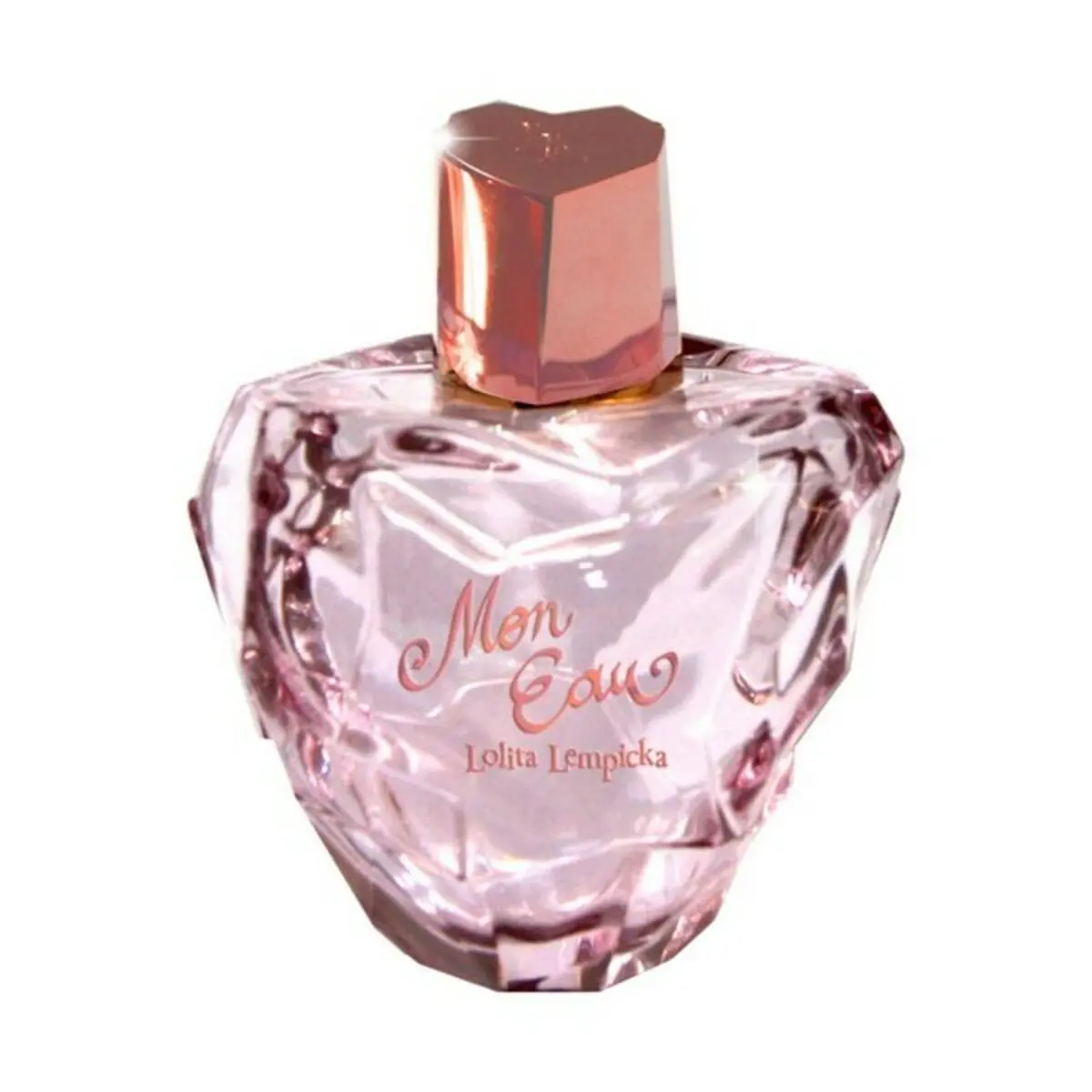Women's Perfume Mon Eau Lolita Lempicka Edp Edp 2