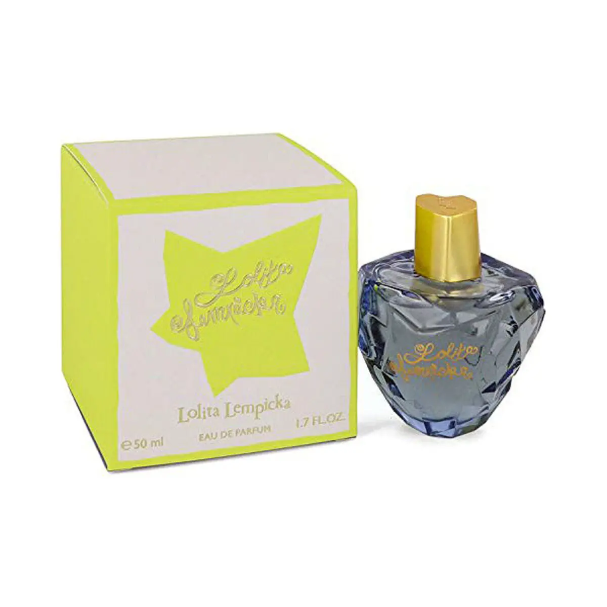 Women's Perfume Lolita Lempicka Edp 1