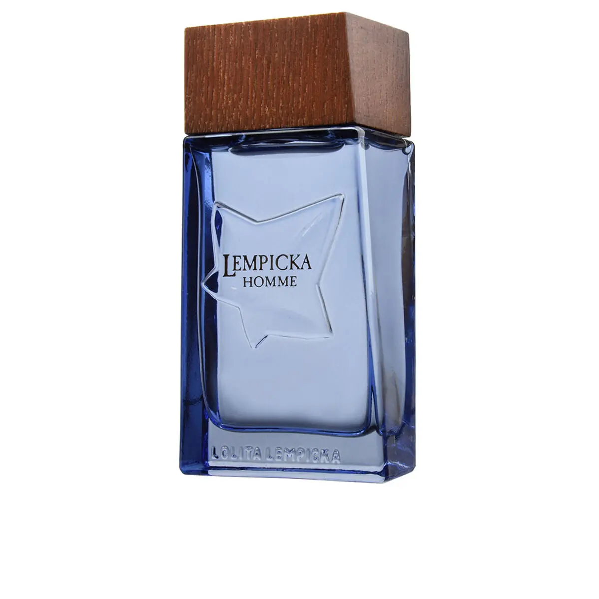 Men's Perfume Lolita Lempicka Edt 1