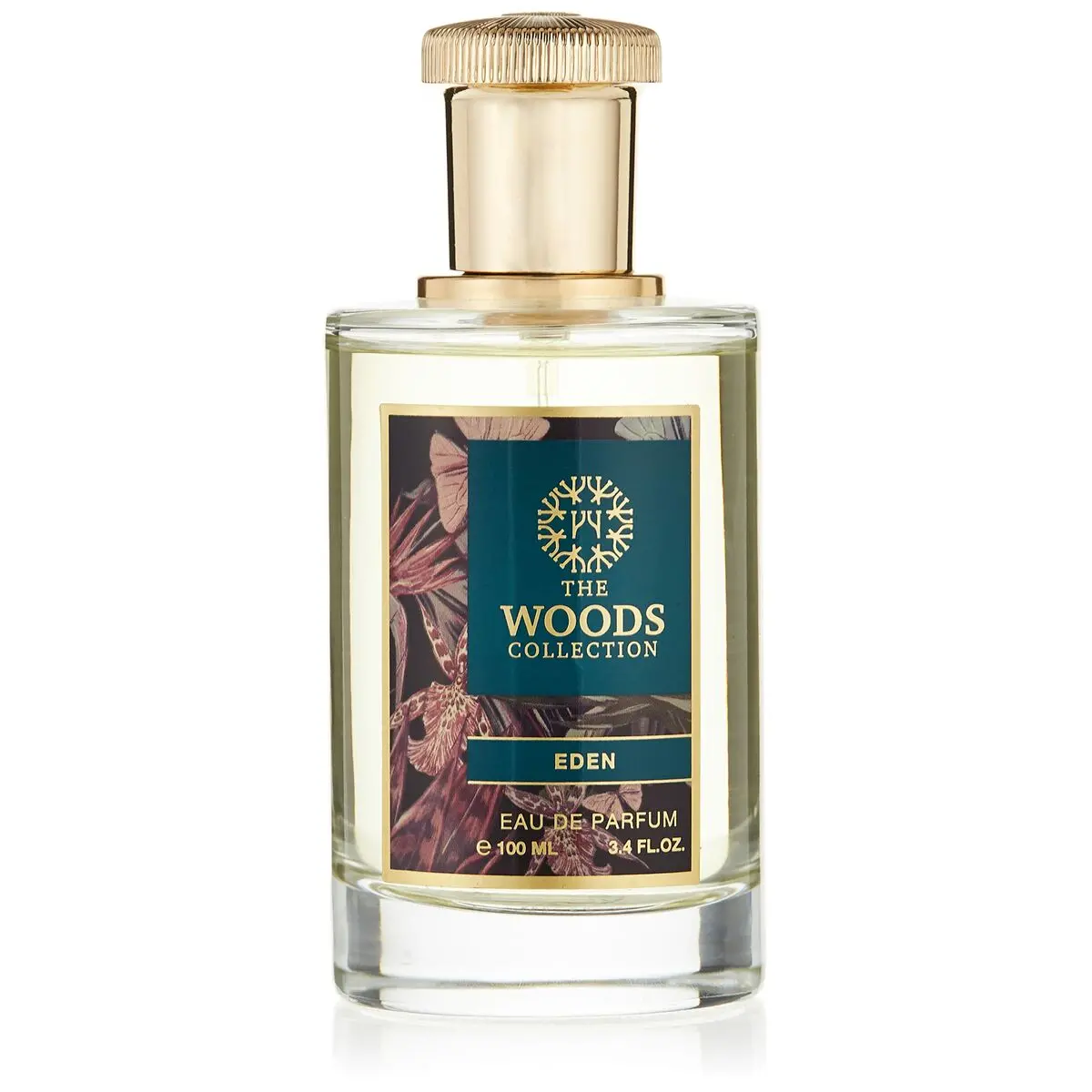 Unisex Perfume The Woods Collection Edp Eden (100 Ml) 1