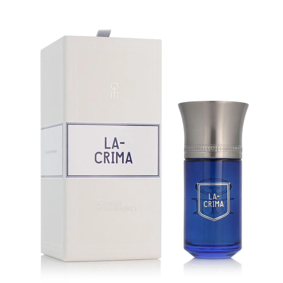 Unisex Perfume Liquides Imaginaires Lacrima Edp 100 Ml 1