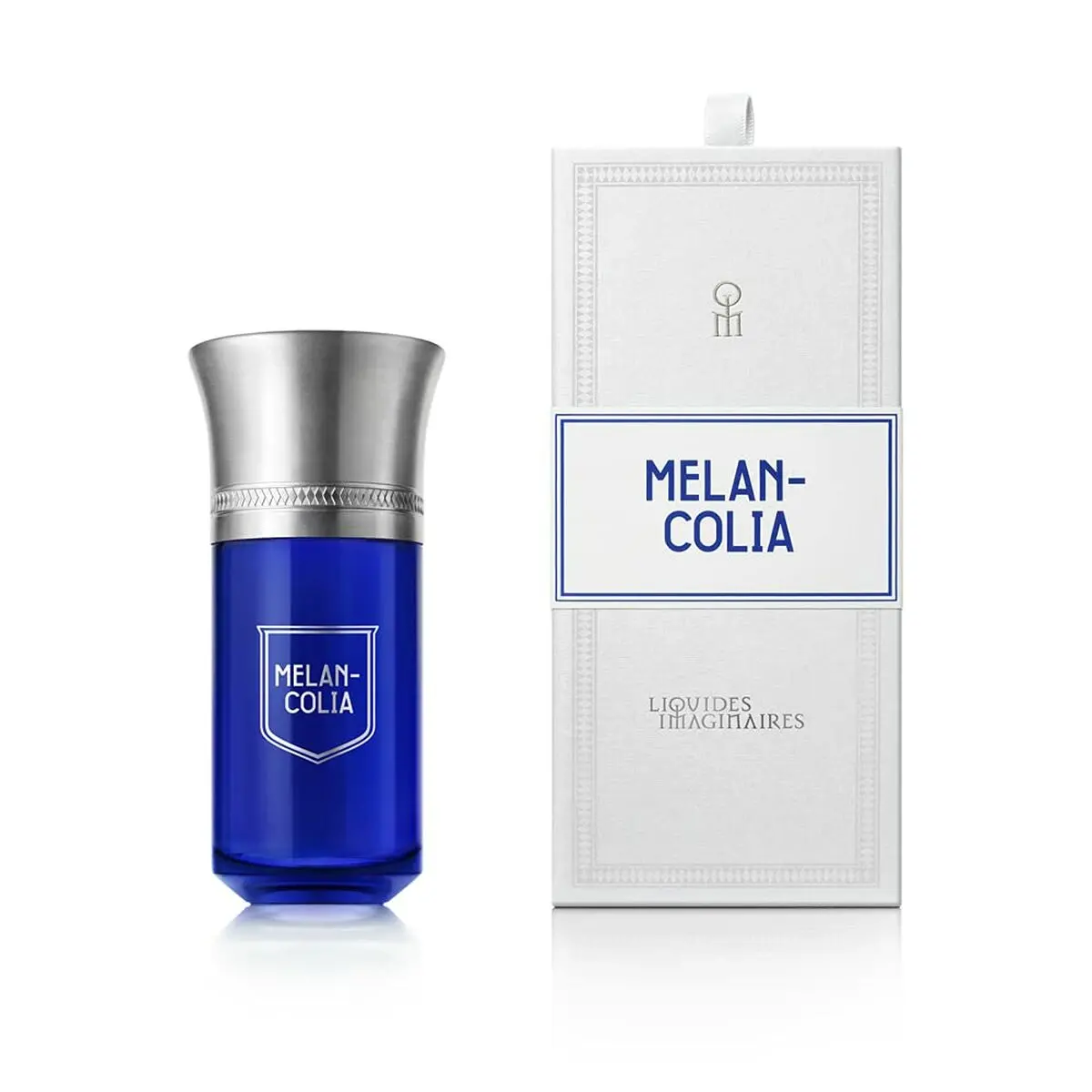 Unisex Perfume Liquides Imaginaires Edp Melancolia (100 Ml) 1