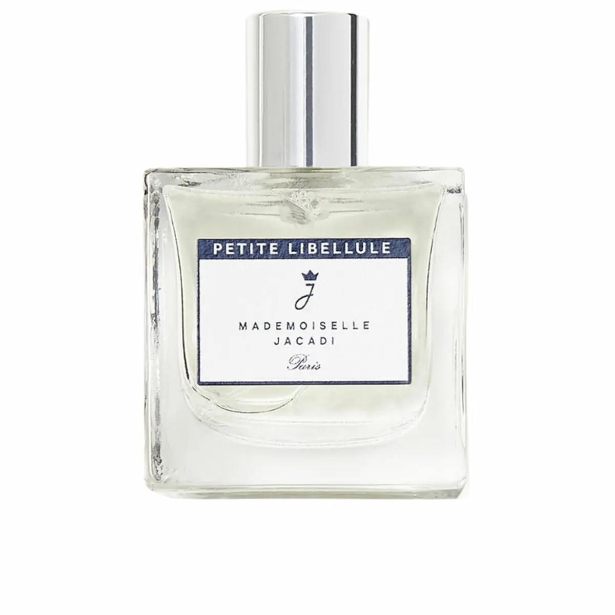 Women's Perfume Set Jacadi Paris Mademoiselle 100 Ml 1