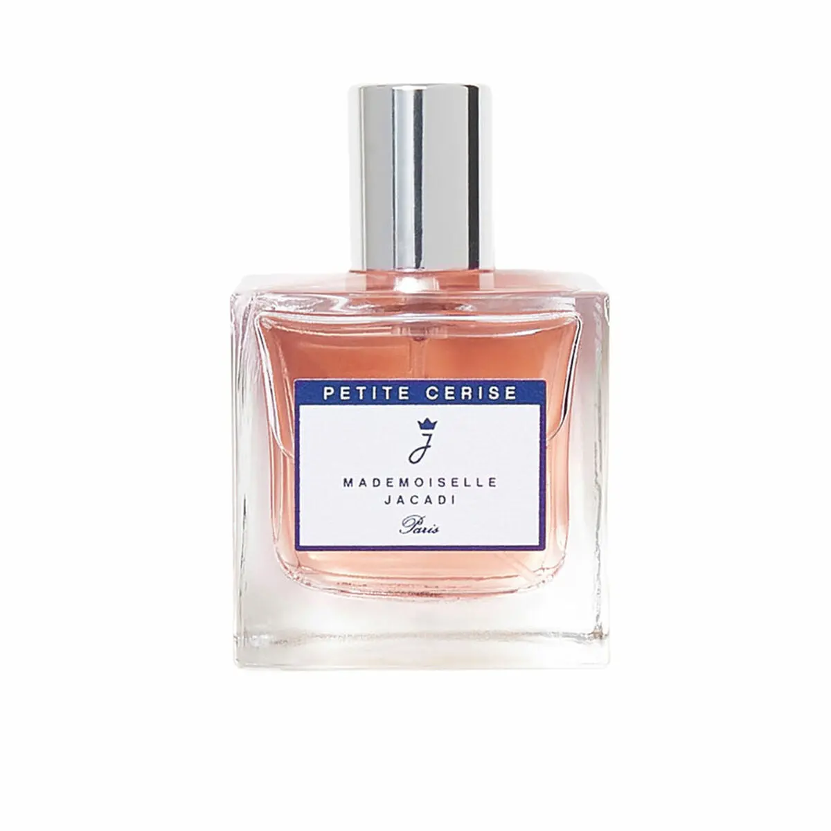 Women's Perfume Set Jacadi Paris Mademoiselle 50 Ml 1