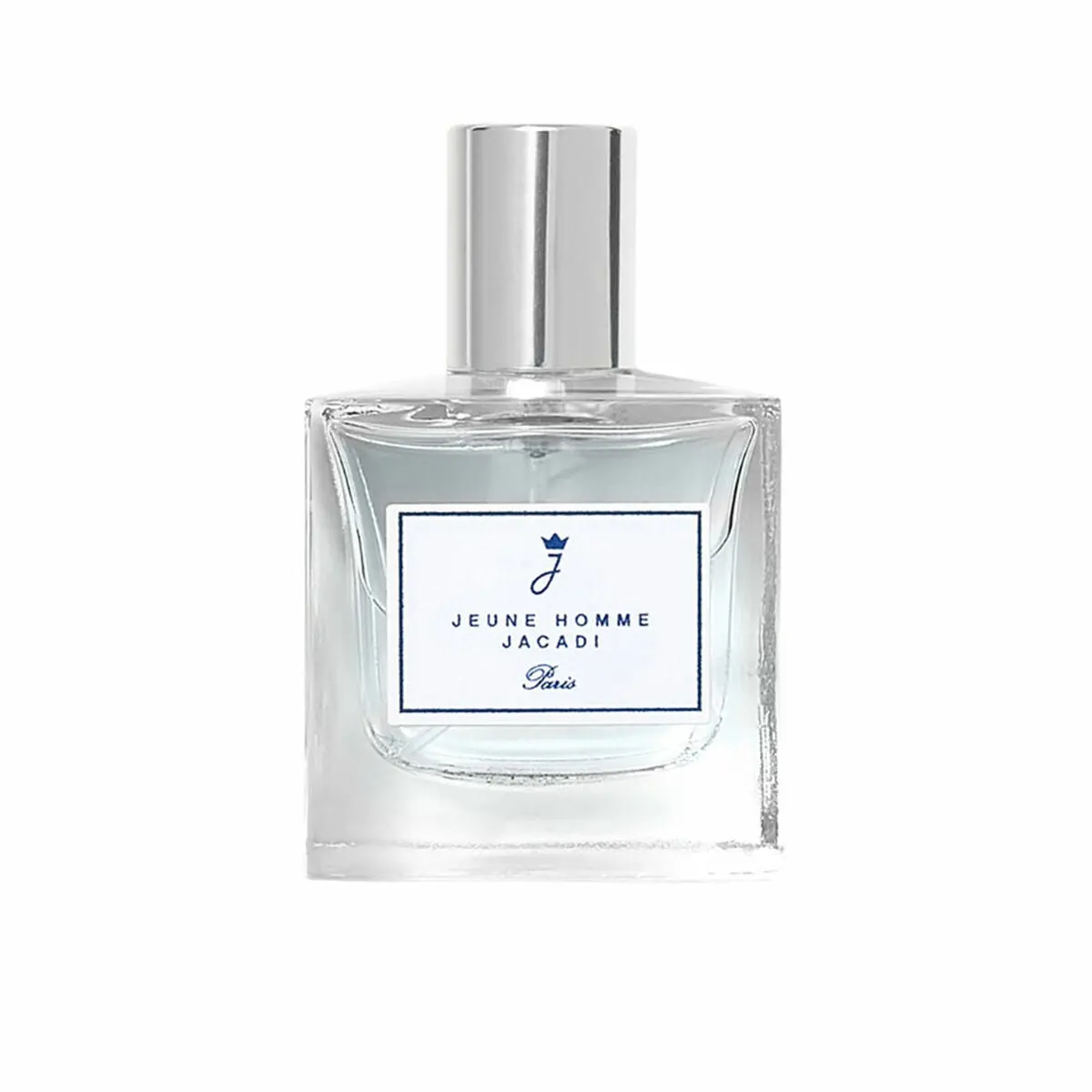 Children's Perfume Jacadi Paris Jeune Homme 50 Ml 1