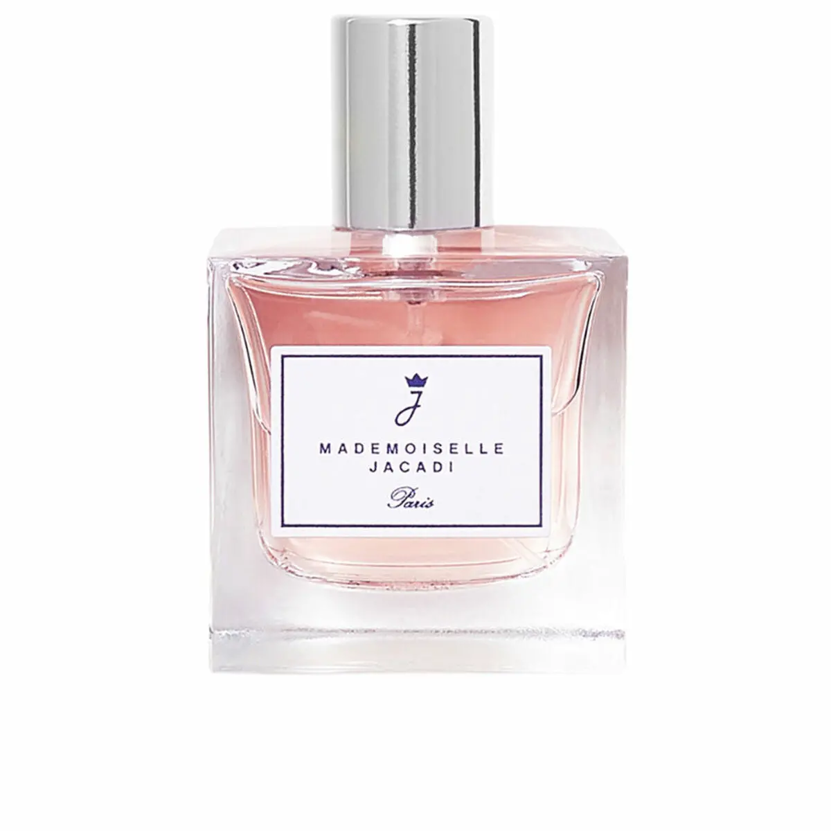 Women's Perfume Set Jacadi Paris Mademoiselle 100 Ml 1