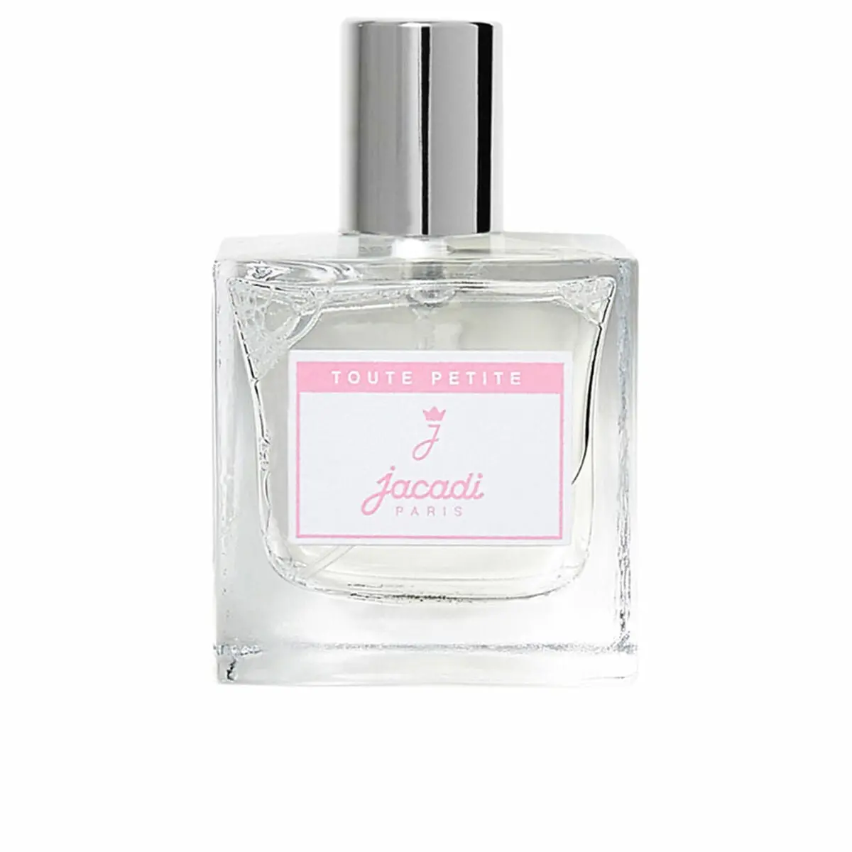 Children's Perfume Jacadi Paris Toute Petite 100 Ml 1