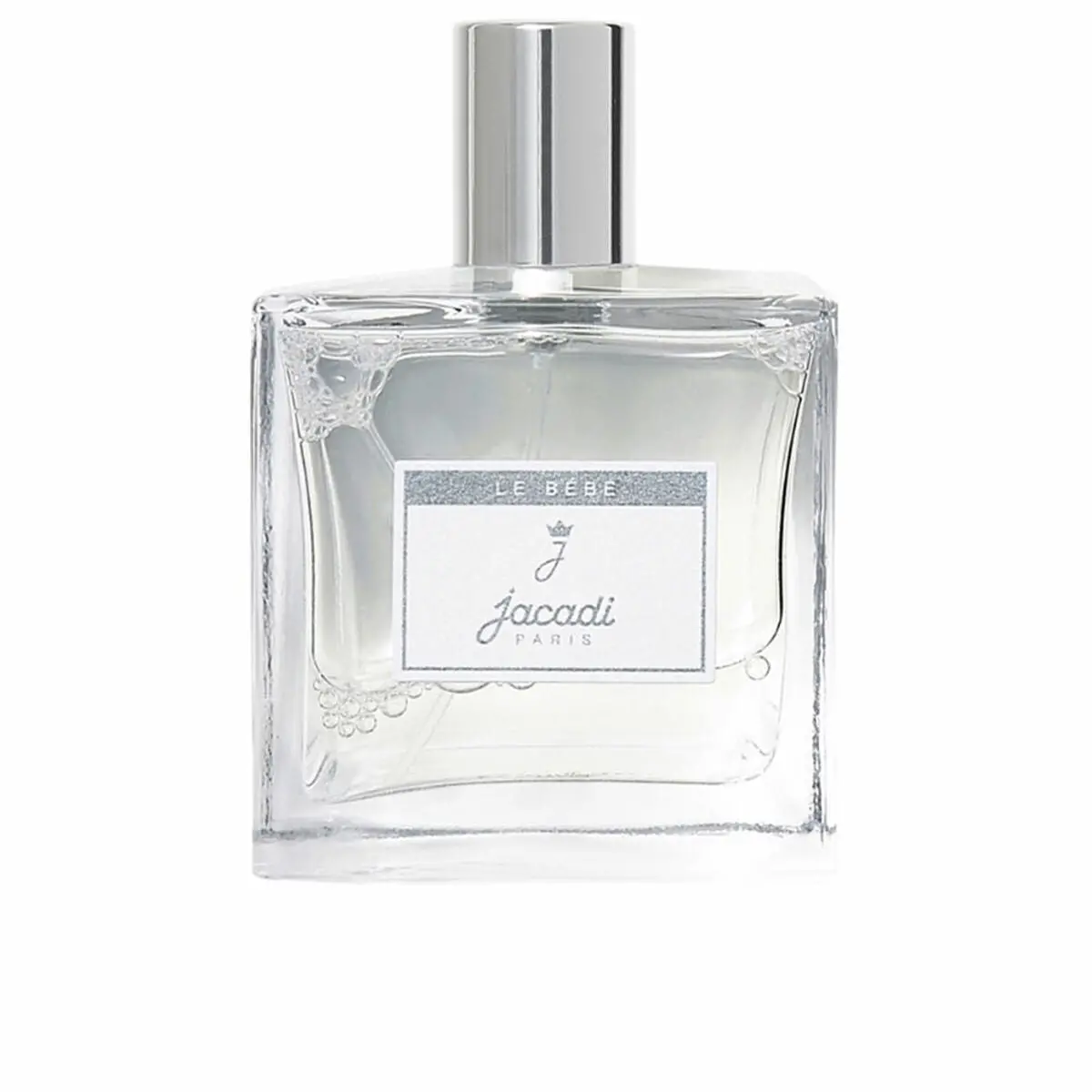Women's Perfume Set Jacadi Paris Le Bébé 1