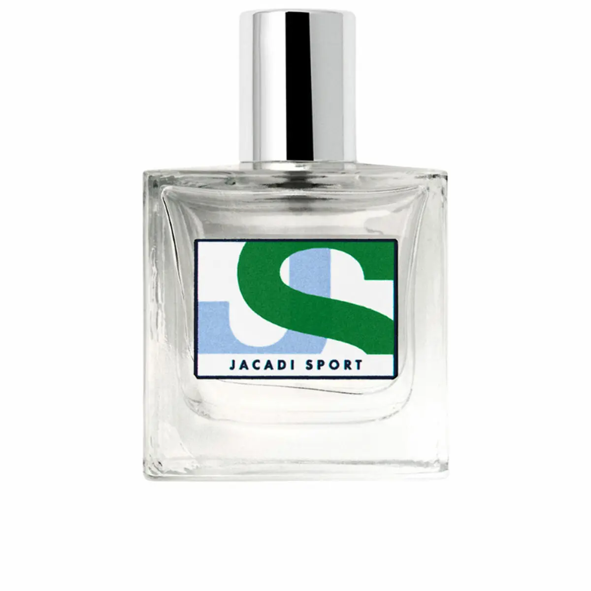 Women's Perfume Set Jacadi Paris Jacadi Sport 50 Ml 1