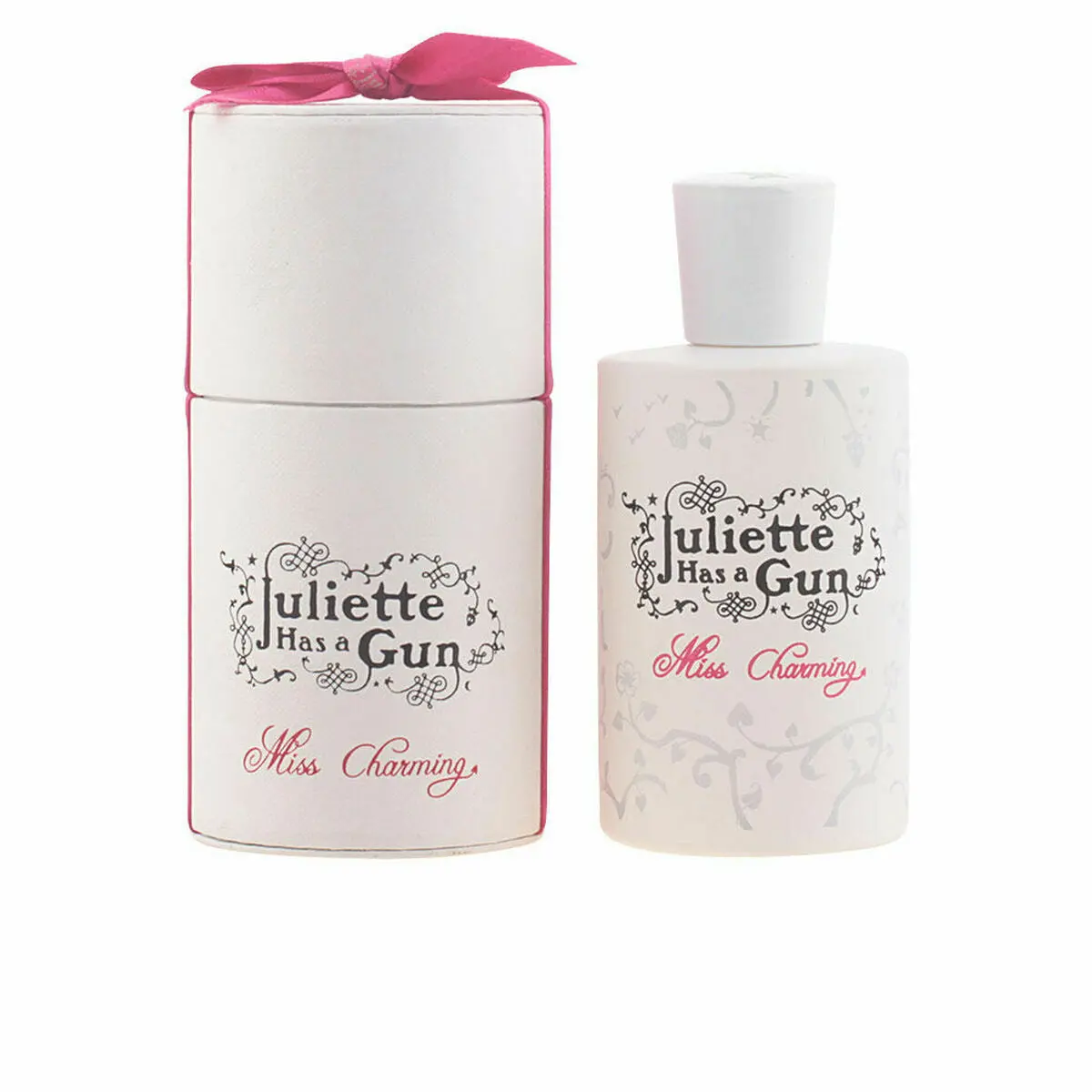 Women's Perfume Juliette Has A Gun Miss Charming Edp 1