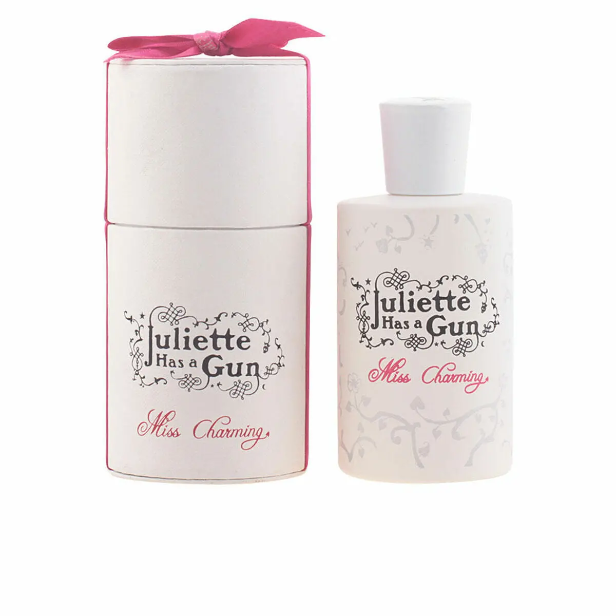 Women's Perfume Juliette Has A Gun 321-02034 Edp 100 Ml 1