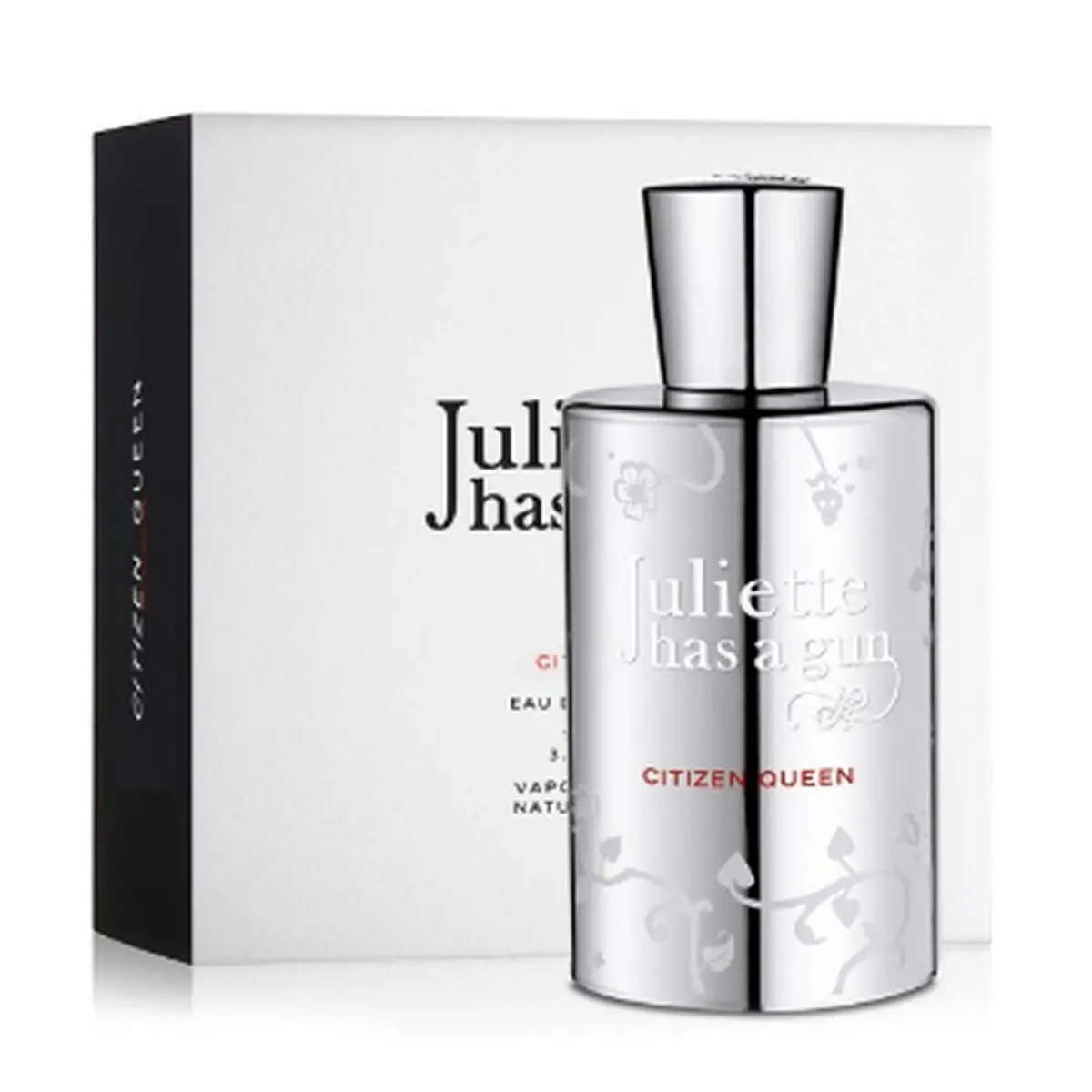 Women's Perfume Juliette Has A Gun 100 Ml Edp 1