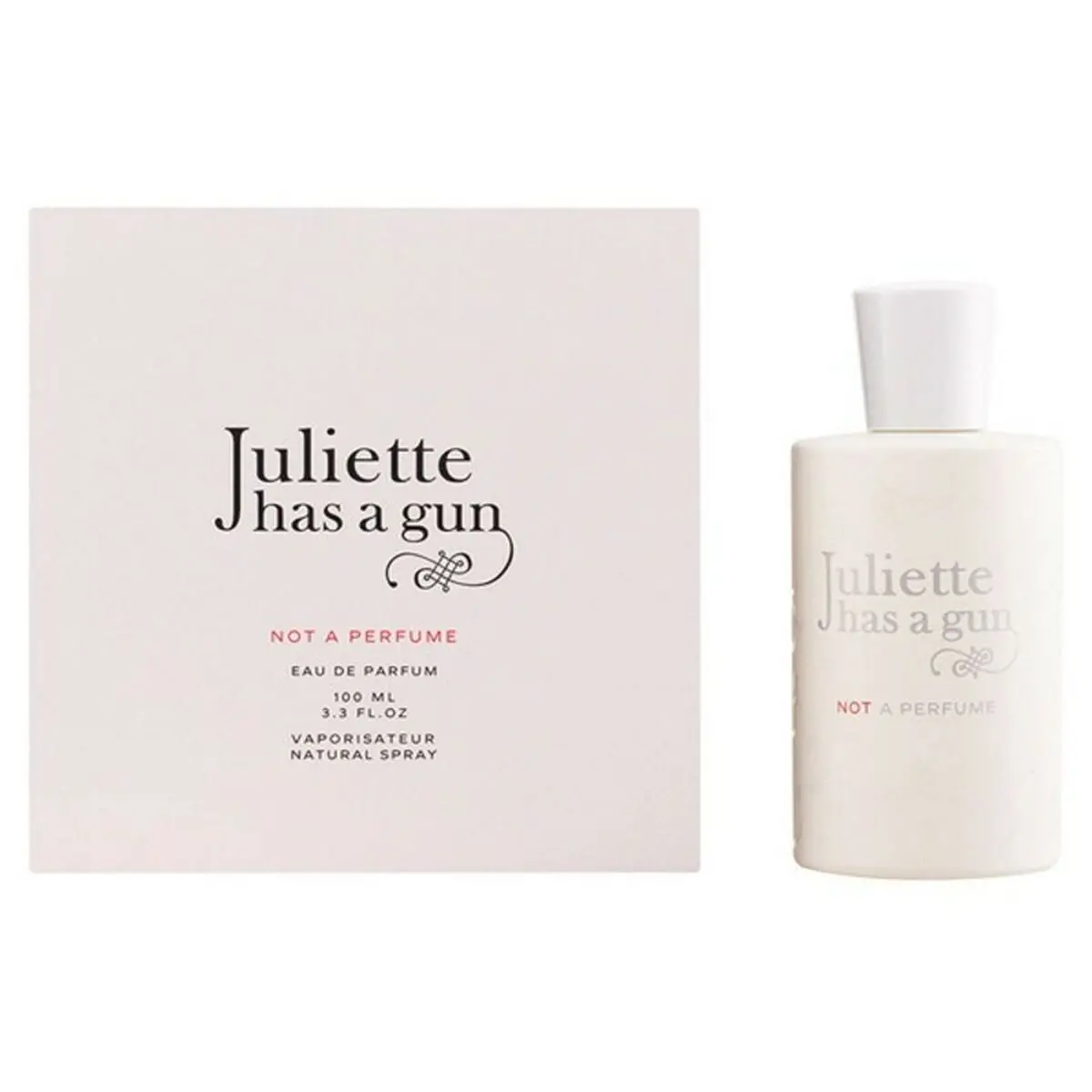 Women's Perfume Not A Juliette Has A Gun 33002775_1 Edp Edp 100 Ml 1