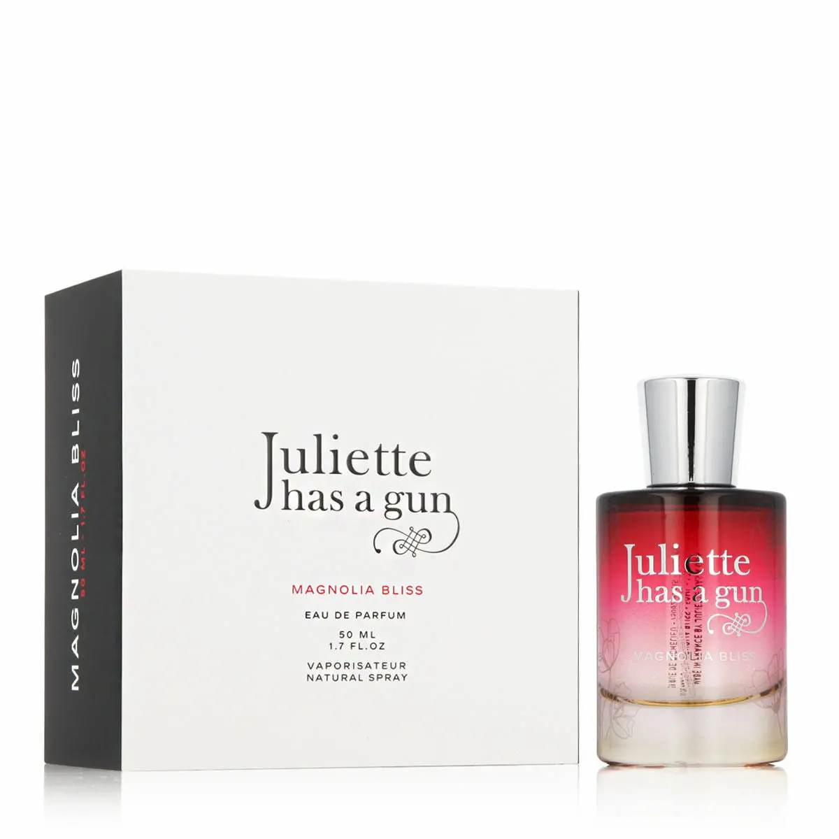 Unisex Perfume Juliette Has A Gun Magnolia Bliss 1