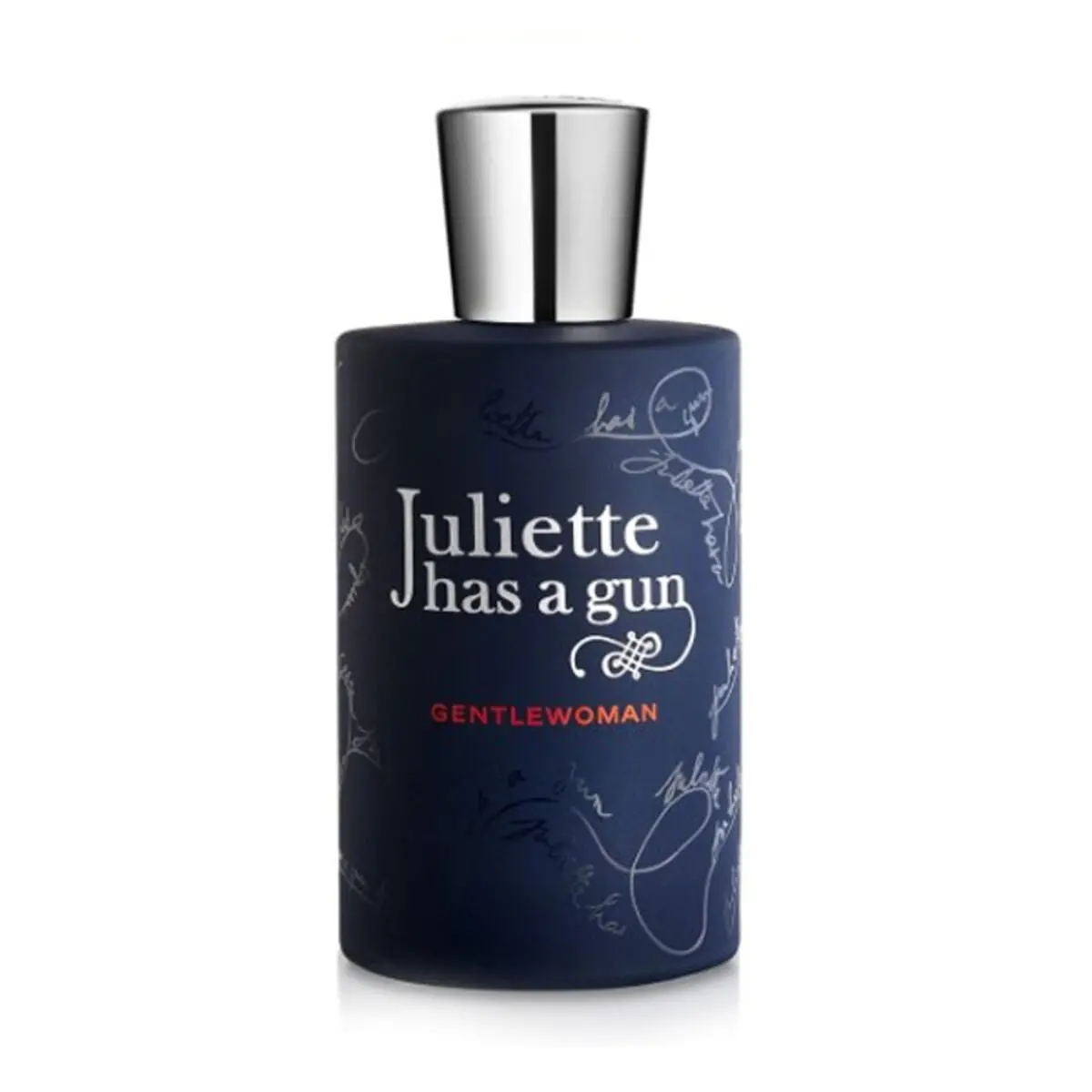 Women's Perfume Gentelwoman Juliette Has A Gun Gentelwoman Edp (100 Ml) Edp 100 Ml 1