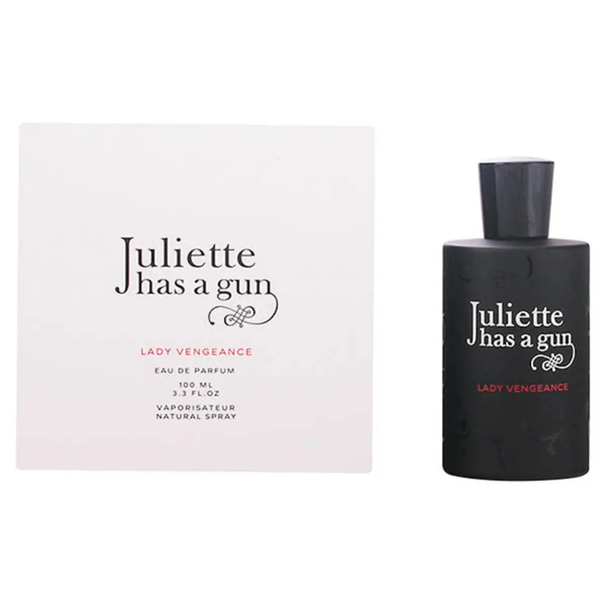 Women's Perfume Lady Vengeance Juliette Has A Gun Edp Edp 100 Ml 1