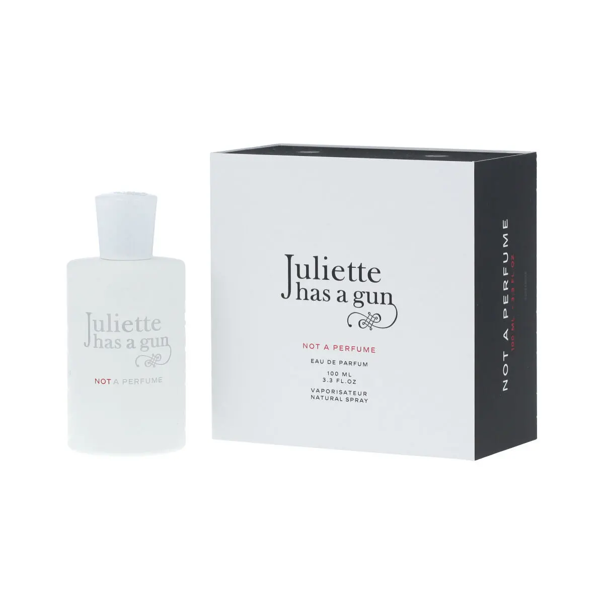Women's Perfume Juliette Has A Gun Edp 100 Ml Not A Perfume 1