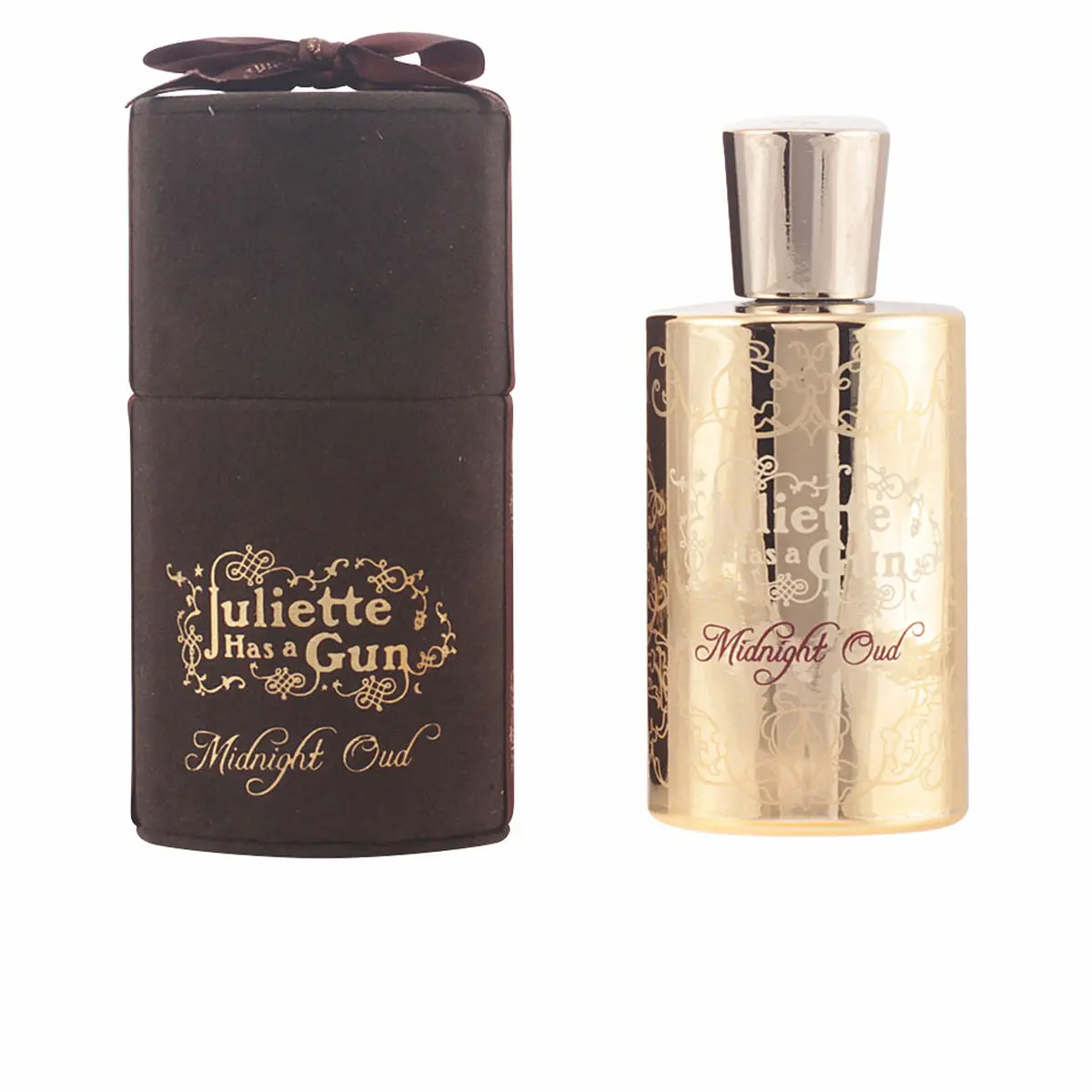 Women's Perfume Juliette Has A Gun Midnight Oud Edp 100 Ml 1