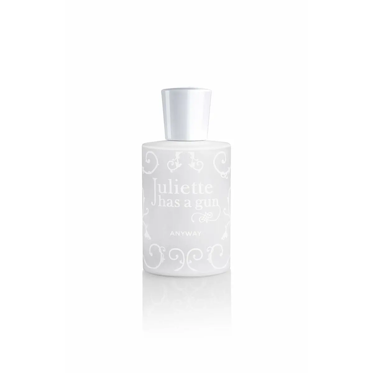 Unisex Perfume Juliette Has A Gun Edp Anyway (50 Ml) 1