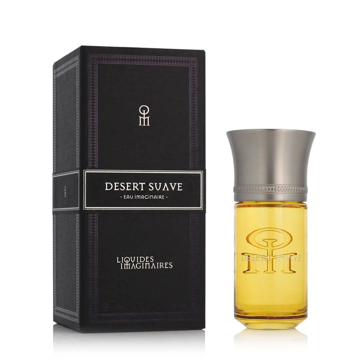 Unisex Perfume Liquides Imaginaires Desert Suave Edp 100 Ml 1