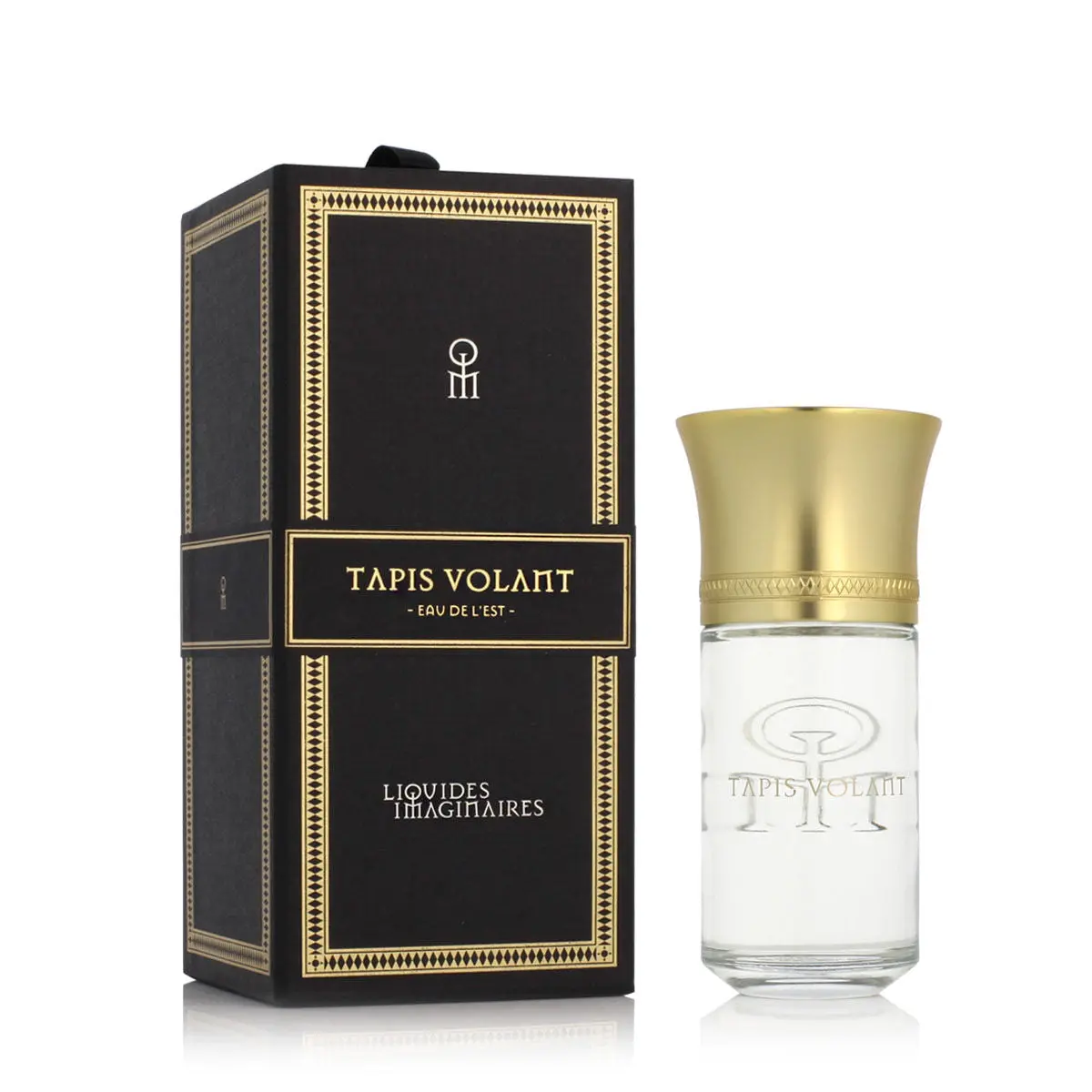 Unisex Perfume Liquides Imaginaires Tapis Volant Edp 100 Ml 1