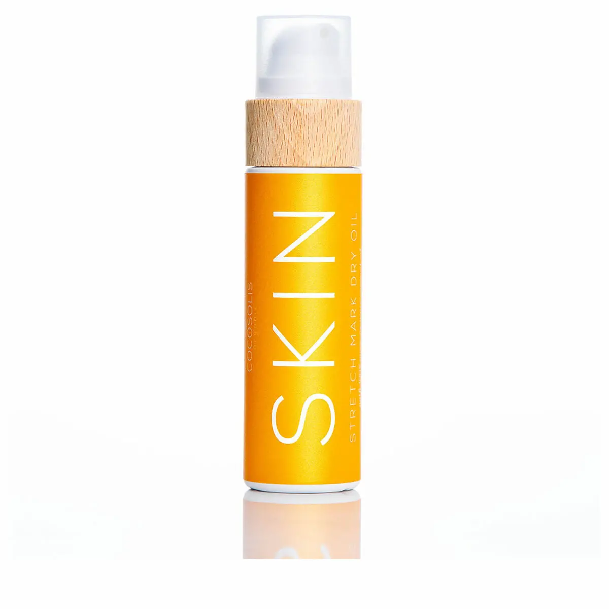 Anti-Stretch Mark Oil Cocosolis 100 Ml 1