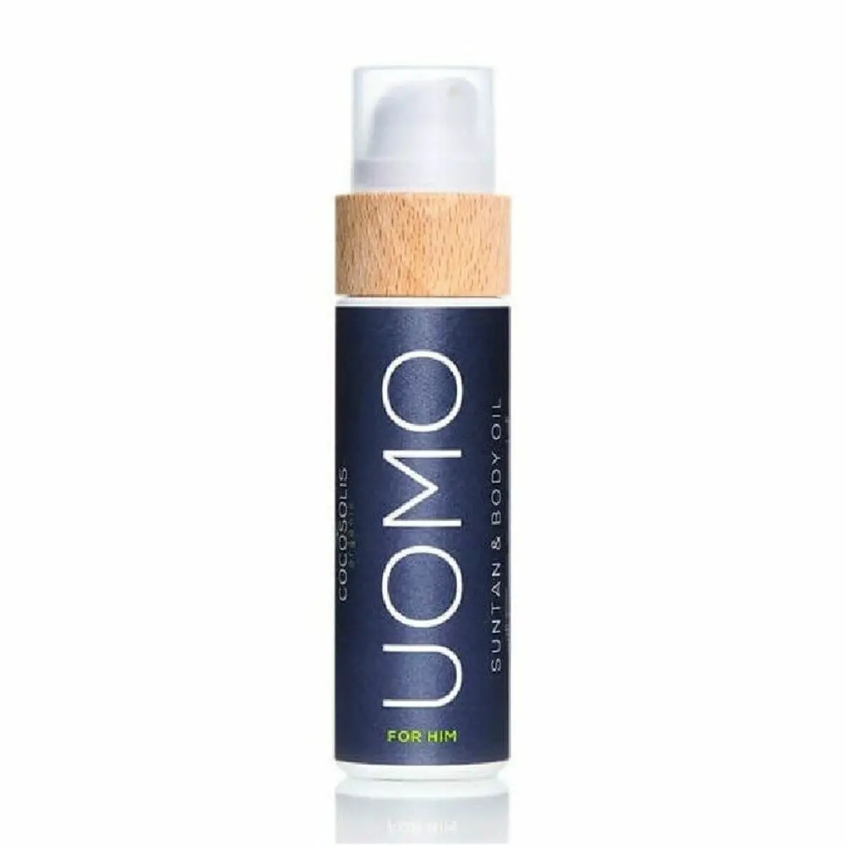 Tanning Oil Cocosolis A5-Wrrt-5Nas 110 Ml 1