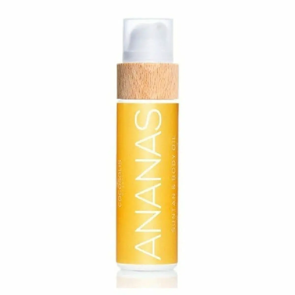 Tanning Oil Cocosolis Jg-Gf3f-Tkxd 110 Ml 1