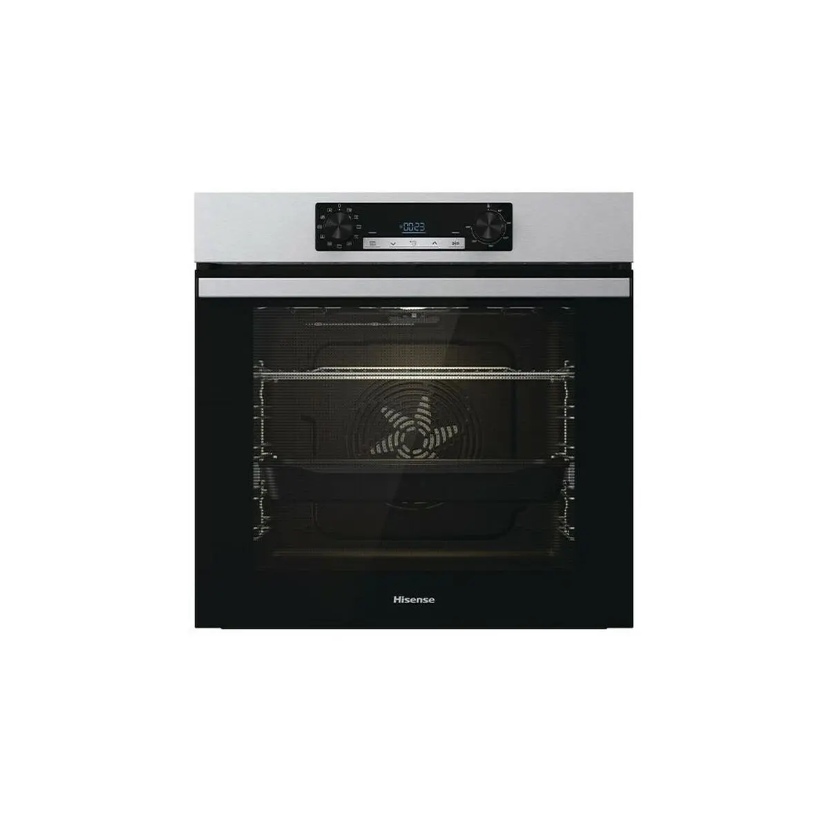 Oven Hisense Bi62216ax Mf 3500 W 77 L 1