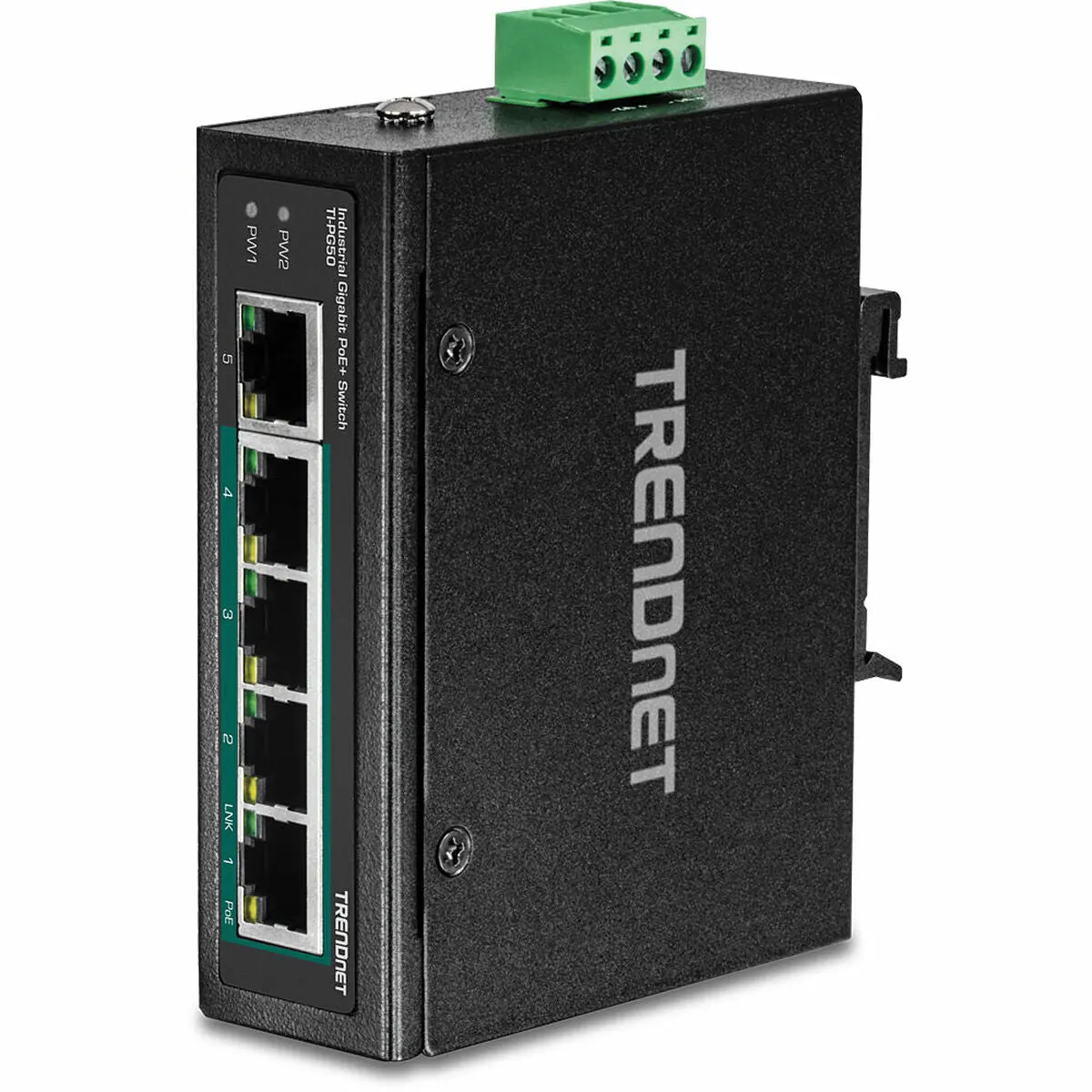 Switch Trendnet Ti-Pg50 10 Gbps 1