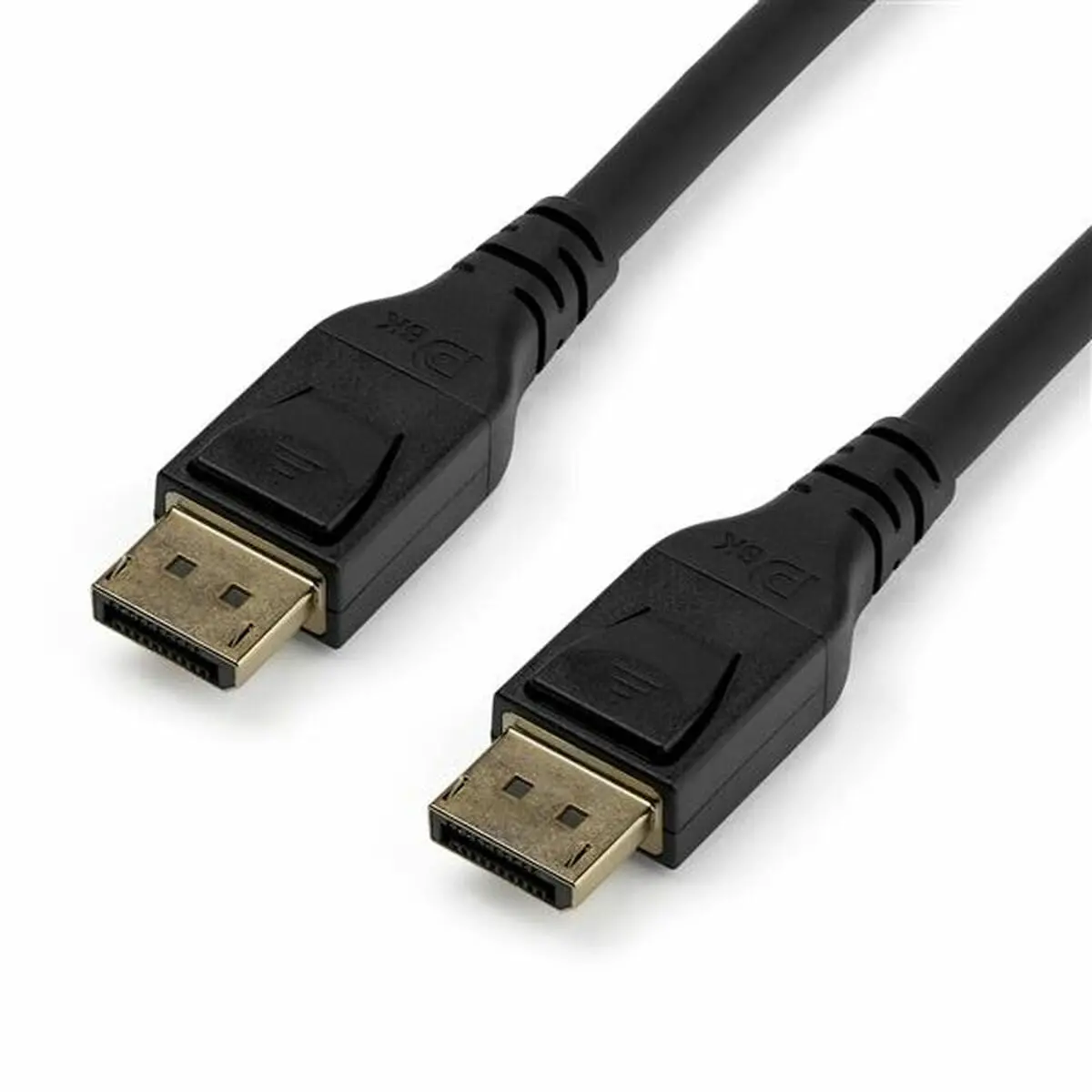 Displayport Cable Startech Dp14mm3m             3 M 4K Ultra Hd Black 1