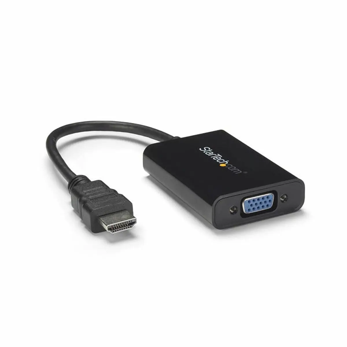 Hdmi Adapter Startech Hd2vgaa2 1920 X 1080 Px 1