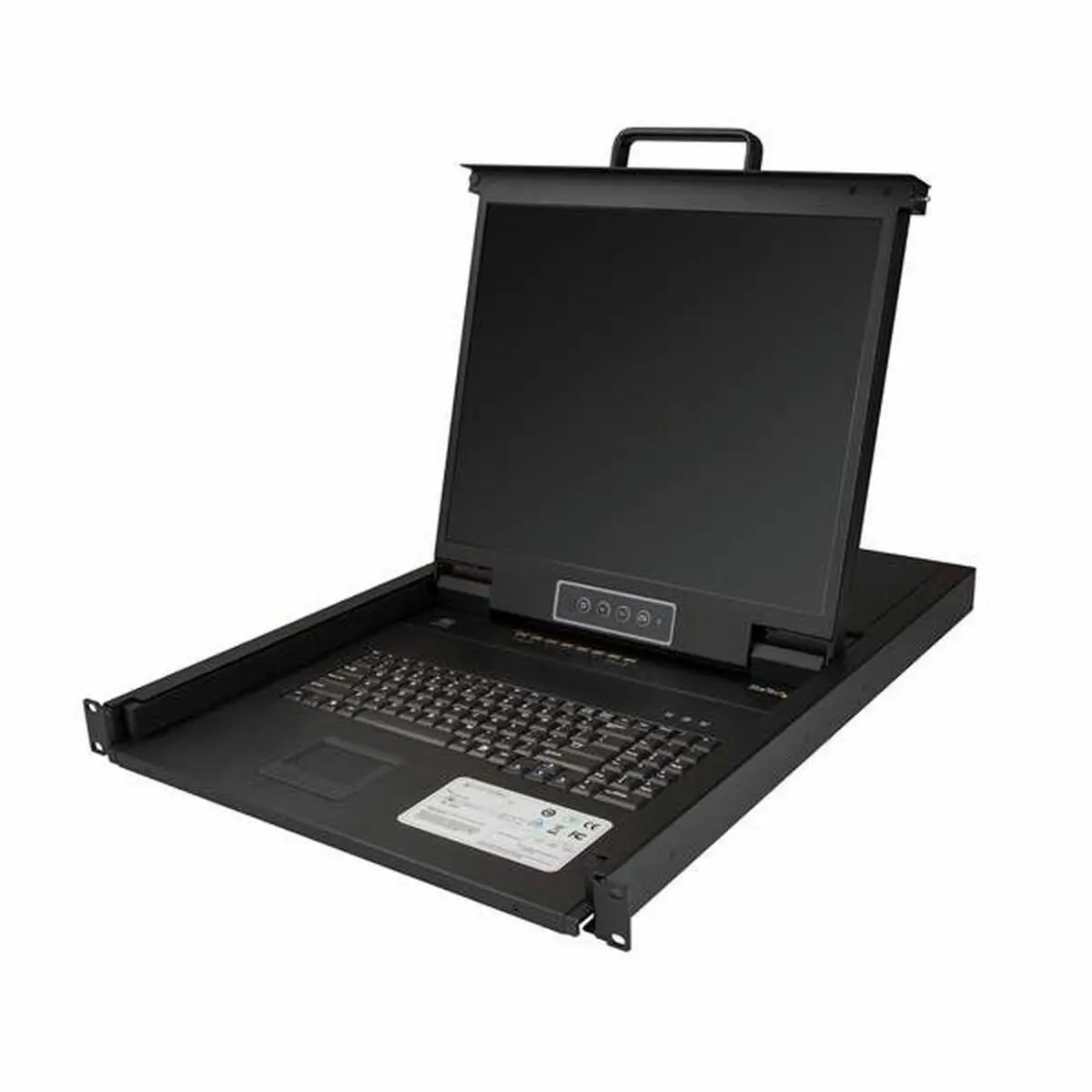 Kvm Switch Startech Rkcons1908k 1