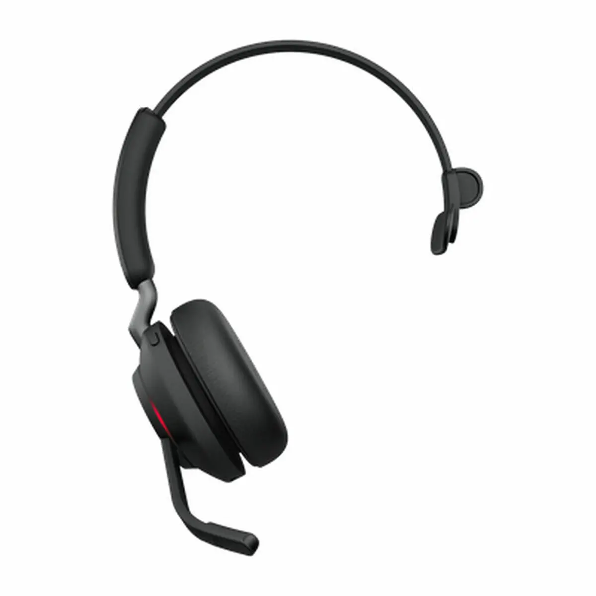 Headphones With Microphone Jabra 26599-889-999        Black 1
