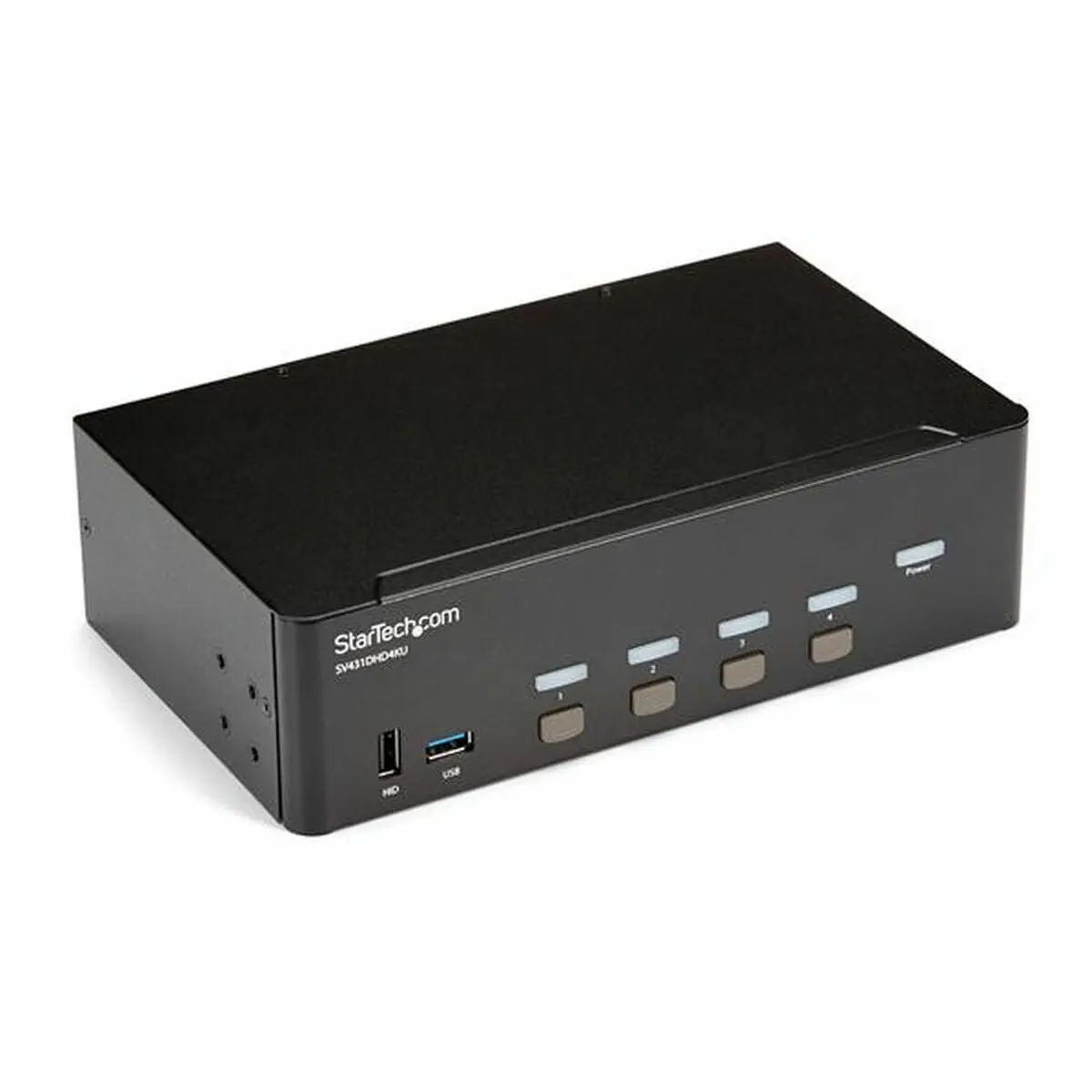 Kvm Switch Startech Sv431dhd4ku 1
