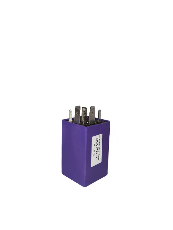 Door Module / Relay Chatenet 1