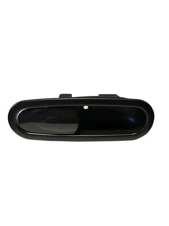 Black Interior Door Handle Ligier & Microcar 1