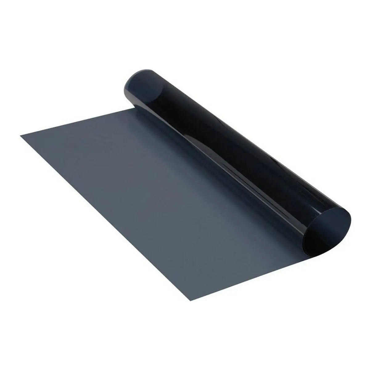 Sun Blind Strip Foliatec Fo16040 51 X 152 Cm Black 1