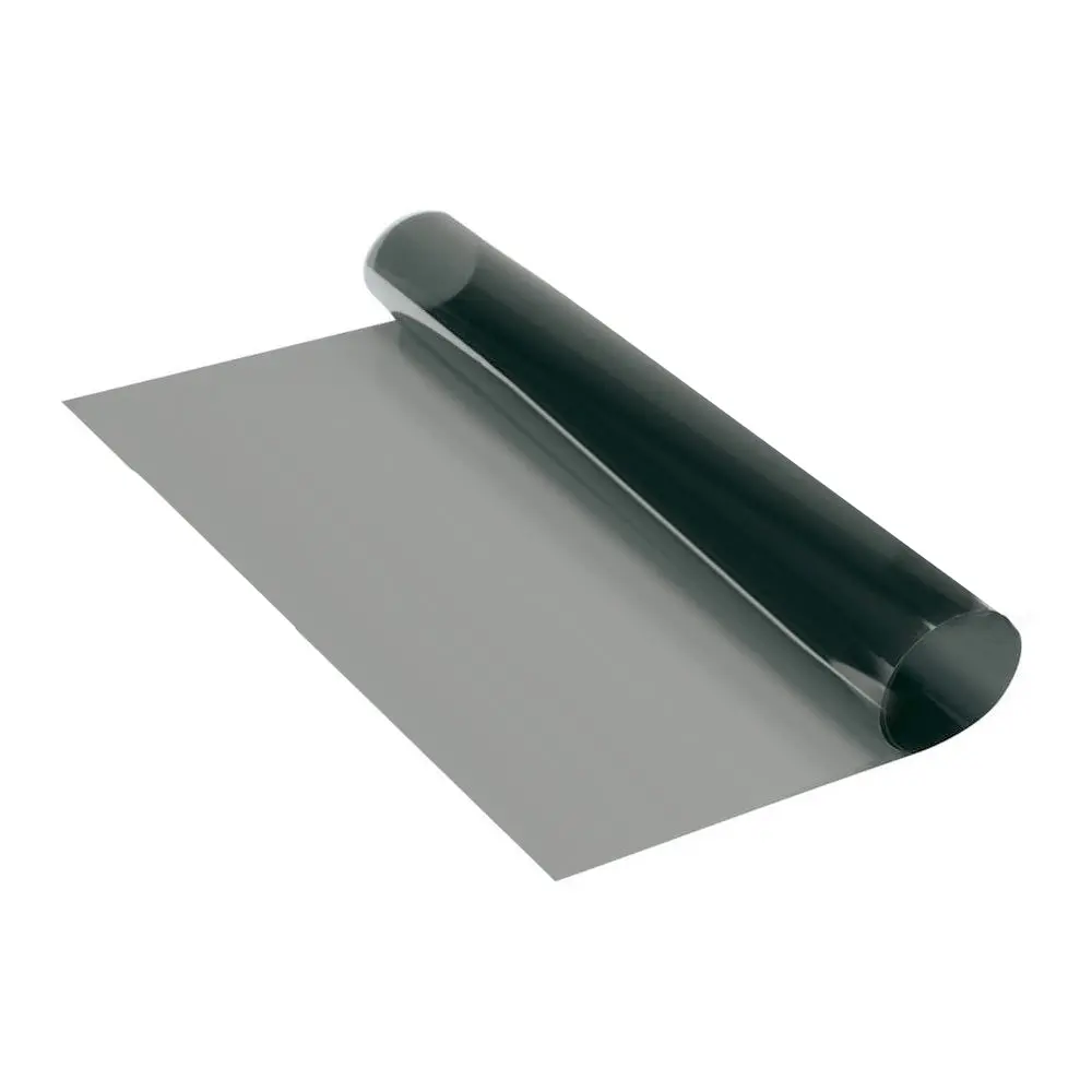 Solar Film Foliatec Black Soft Black 76 X 300 Cm 1