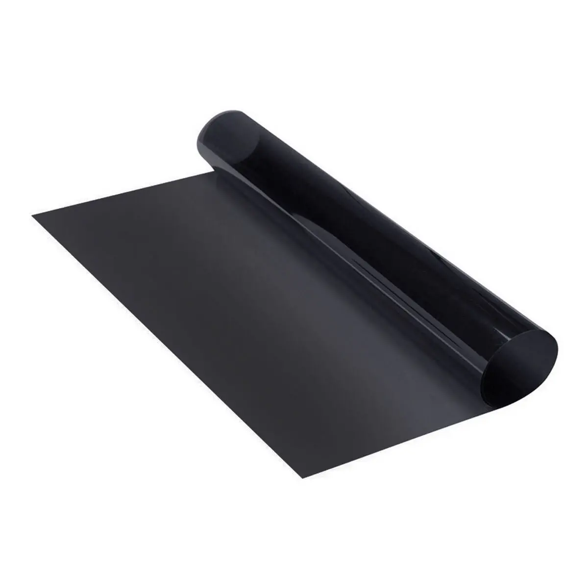 Sun Blind Strip Foliatec Fo16092 76 X 300 Cm Black 1