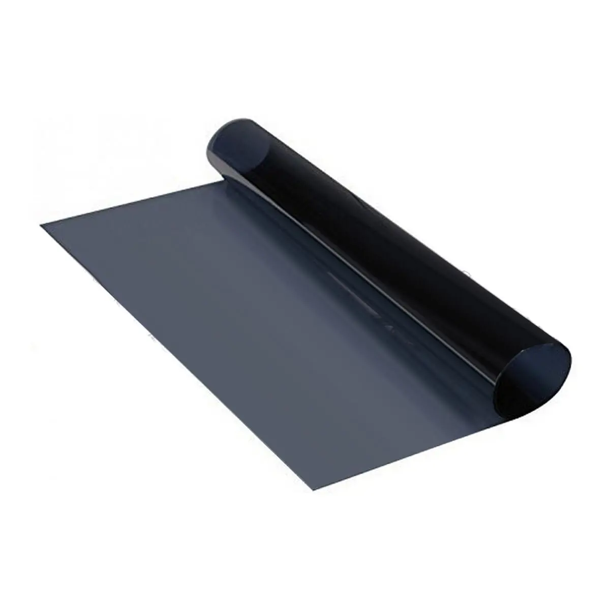 Sun Blind Strip Foliatec Fo16261 76 X 300 Cm Black 1