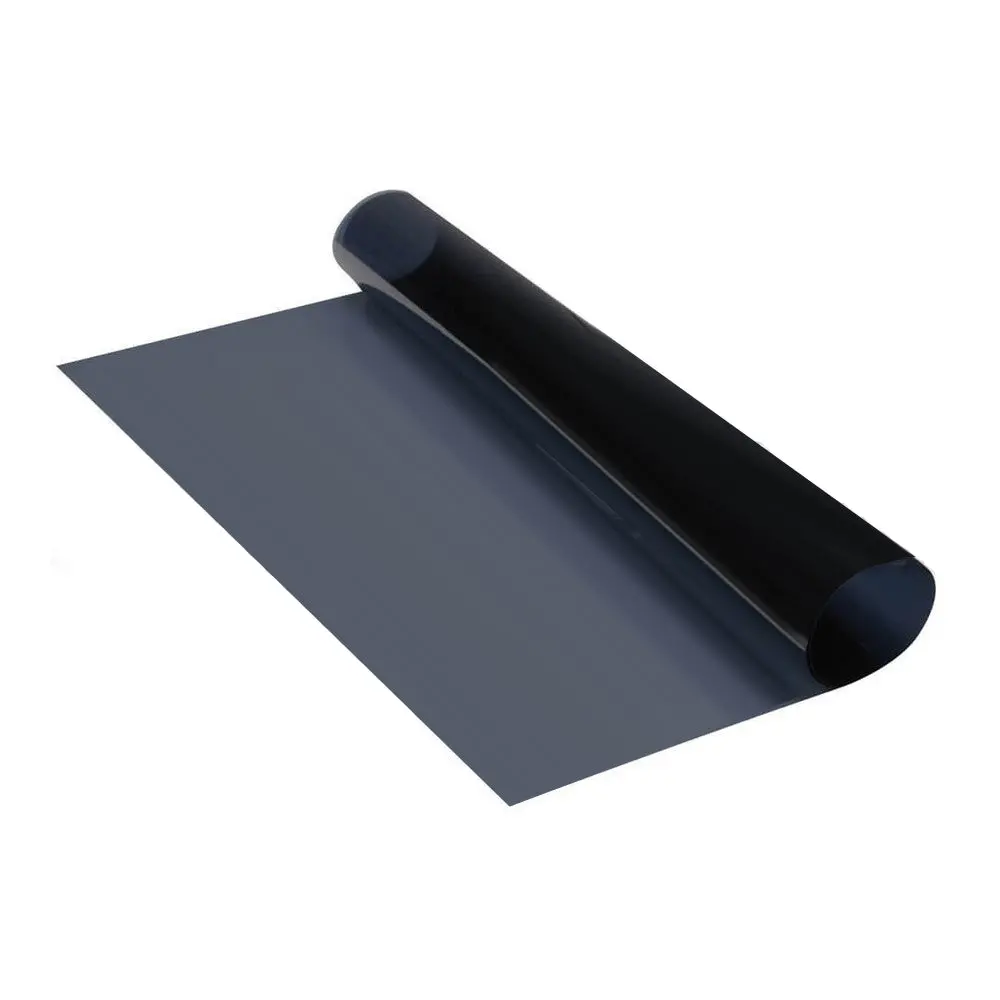 Solar Film Foliatec Black 1