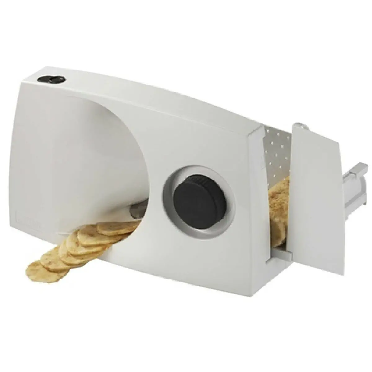 Meat Slicer Ritter Eco 1