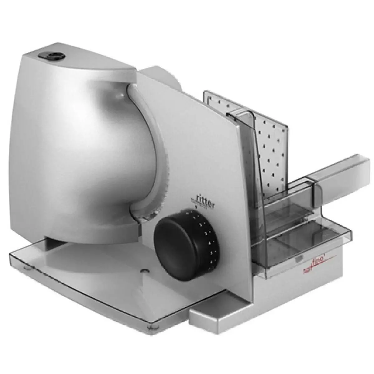 Meat Slicer Ritter Eco Compact 1