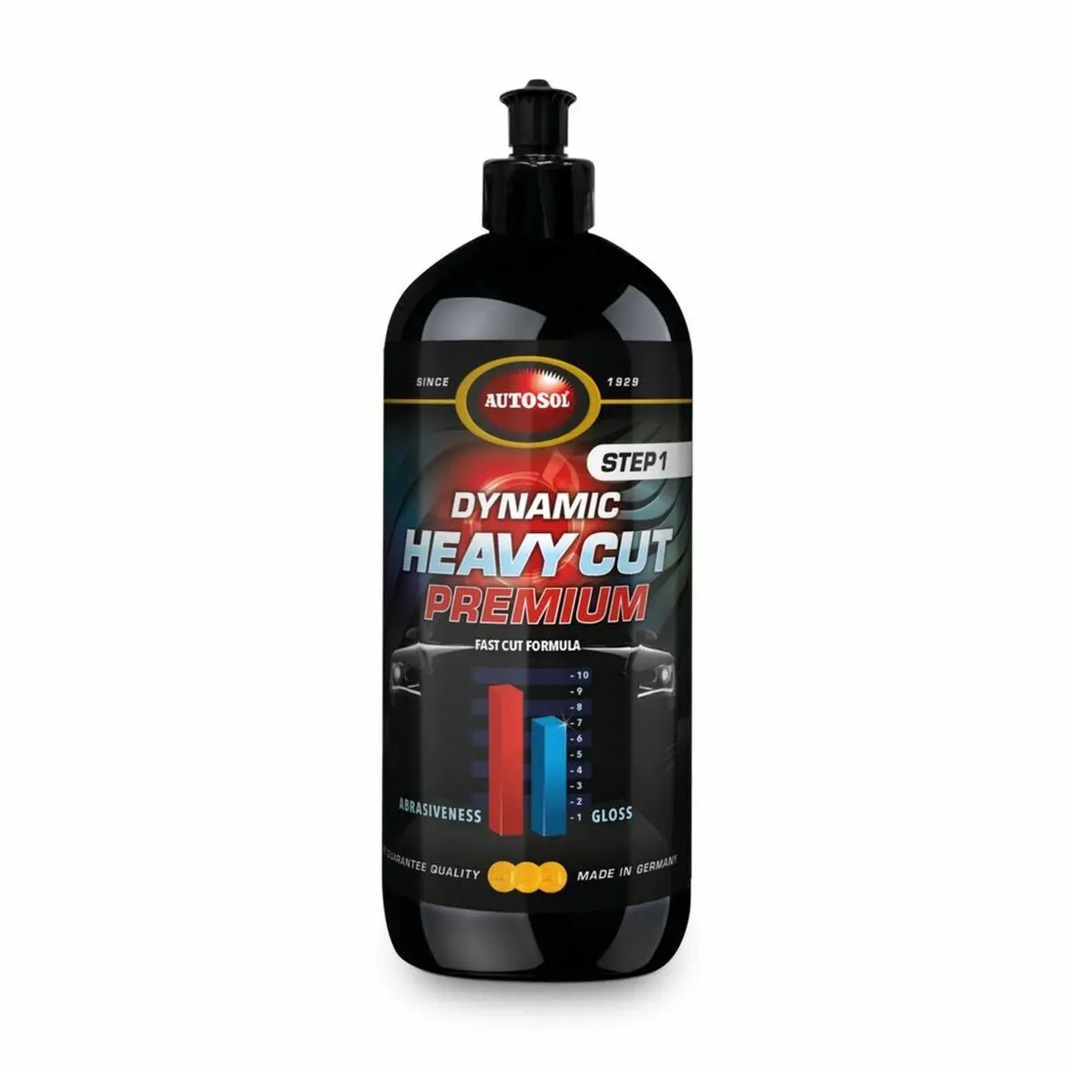 Car Wax Autosol 1 L 1